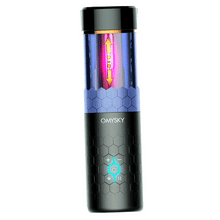 Load image into Gallery viewer, 10 Thursting &amp; Rotating Automatic Masturbator For Men