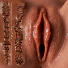 Load image into Gallery viewer, Maria - Realistic Sex Doll for Men Lifelike Butterfly Labia &amp; Curvy Butt