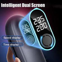 Load image into Gallery viewer, Fully Automatic Male Masturbator &amp; Penis Enlargement Pump: 6 Modes, Featuring Thrusting, Suction, and Heating Functions