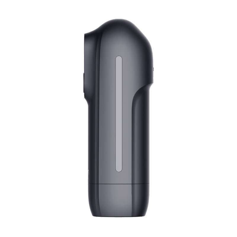 Fully Automatic Male Masturbator & Penis Enlargement Pump: 6 Modes, Featuring Thrusting, Suction, and Heating Functions