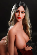 Load image into Gallery viewer, US Stock - Lois 158cm 126 Head Big Breasts TPE Love Doll Sexy Lady Doll BBW Sex Doll