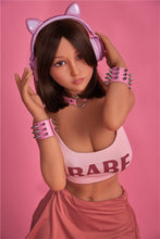 Load image into Gallery viewer, US Stock - Irontechdoll Miyin 153cm #70 Head Big Boobs Adult Love Doll TPE Sex Doll