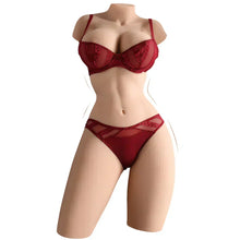Load image into Gallery viewer, Brandi - 57.3LB Life Size Realistic Sex Doll Torso