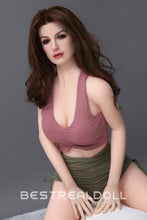 Load image into Gallery viewer, US Stock - Kate 165cm 231# Head Sexy Butt Medium Breasts TPE Sex Doll Adult Love Doll