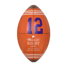 Load image into Gallery viewer, Rugby-shaped Egg Masturbation Egg Men's Portable Mini Aircraft Cup Men's Adult Sex Toys