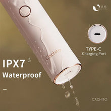 Load image into Gallery viewer, Women's Masturbator For Seducing Peaches And Jumping Eggs, Second Tide Products, Massage And Suck Students' Penis, Ap Remote Control