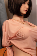 Load image into Gallery viewer, US Stock - Lyola Electric Hip Torso Doll Silicone ROS Head Auto-Wiggling TPE Body Movable Jaw Adult Torso Sex Doll