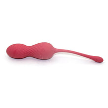 Load image into Gallery viewer, Women's Wireless Egg Skipping Masturbator Vaginal Dumbbell Stimulation Vaginal Vibrator