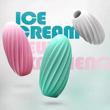 Load image into Gallery viewer, Men's Exercise Trainer Portable Pocket Masturbation Egg Appliance Aircraft Cup Egg Adult Sexual Products