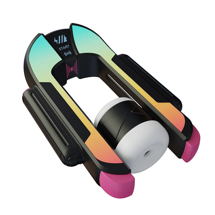 Tingon Masturbators M2 Smart space Capsule Masturbator with APP control