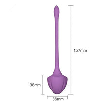 Load image into Gallery viewer, Women's Tight Toy 5-piece Kegel Ball  Vaginal Tighten Exercise Vibrator Pelvic Muscle Trainer