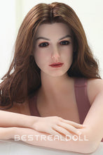 Load image into Gallery viewer, US Stock - Kate 165cm 231# Head Sexy Butt Medium Breasts TPE Sex Doll Adult Love Doll