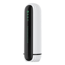 Load image into Gallery viewer, Aircraft Cup Men's Fully Automatic Telescopic Heating Pronunciation Electric