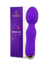 Load image into Gallery viewer, Av Vibrator Women's Masturbation Massager Adult Sex Products Strong Shock Second Tide Massage Stick