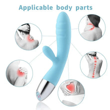 Load image into Gallery viewer, Fantasy House Wowyes Weiyi Women's Vibrating Stick Av Stick Women's Orgasm Masturbation Adult Sexual Products V1