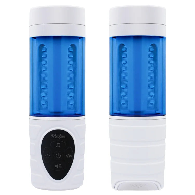 Mixlun 7 Conversion Electric Male Masturbation device