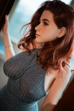 Load image into Gallery viewer, US Stock - Kaia 164cm Silicone Head Sex Doll S22 Realistic Natural Skin Adult Love Doll