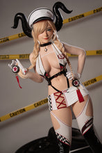 Load image into Gallery viewer, US Stock - Sable 164cm S31 Full Silicone Sex Doll Natural Skin Realistic Adult Love Doll (Free 2ND Head)