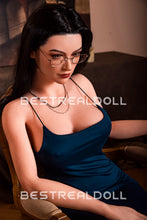 Load image into Gallery viewer, US Stock - RIDMII 163cm Unique Design App-Controlled Love Doll Karyn Plus Silicone Head Sex Doll TPE Body Adult Sex Doll