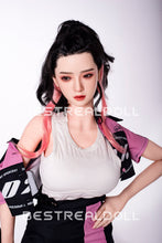 Load image into Gallery viewer, US Stock - RIDMII 163cm Unique Design Muncey Plus Silicone Head App-Controlled Sex Doll TPE Body Medium Boobs Love Doll