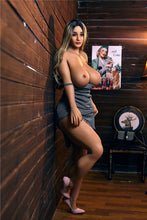 Load image into Gallery viewer, US Stock - Irontechdoll Fiona 158cm #68 Head Big Boobs Adult Love Doll TPE Sex Doll