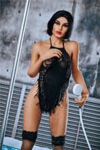 Load image into Gallery viewer, US Stock - Irontechdoll Ashley 163cm Adult Love Doll #42 Head Realistic TPE Sex Doll