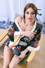 Load image into Gallery viewer, US Stock - Irontechdoll Saya 159cm #74 Head BBW TPE Sex Doll Adult Love Doll