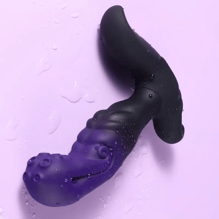 Pulse Core APP-Control Wriggling Prostate Massager