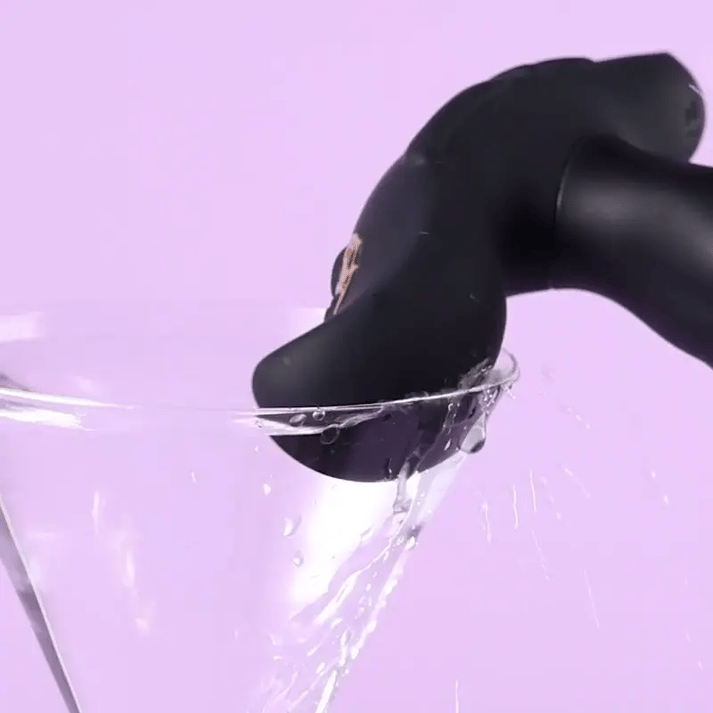 Pulse Core APP-Control Wriggling Prostate Massager