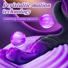Load image into Gallery viewer, Pulse Core APP-Control Wriggling Prostate Massager