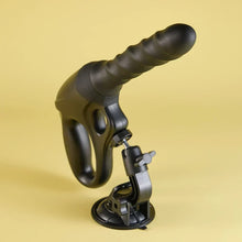 Load image into Gallery viewer, Stroke Cannon Automatic Thrusting Machine
