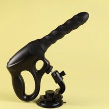 Load image into Gallery viewer, Stroke Cannon Automatic Thrusting Machine