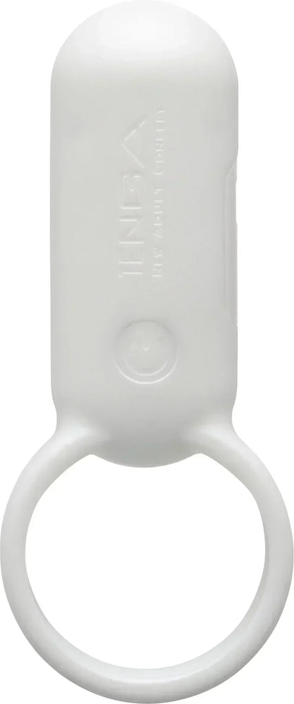 Intelligent Vibrating Ring For Male And Female Lovers To Flirt, Silent Rechargeable Adult Sex Toy