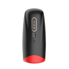 Load image into Gallery viewer, Automatic Aircraft Cup Masturbator For Men's Yin Meridian Exercise Masturbation Oral Sex Apparatus Adult Sex Products