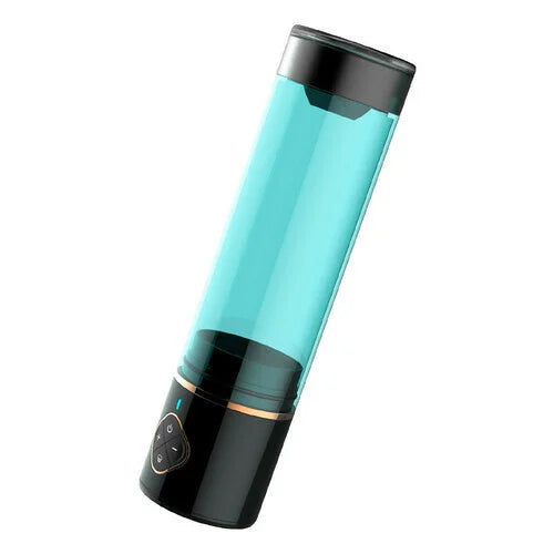 Spa Cup 2.0 - Intelligent Water Bath Technology Penis Pump