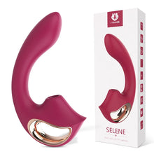 Load image into Gallery viewer, Fashion Women's Masturbation G-spot Stick Sucking Vibrating Stick Husband And Wife Share Adult Articles