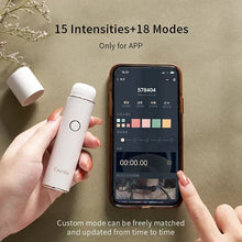 Load image into Gallery viewer, Women's Masturbator For Seducing Peaches And Jumping Eggs, Second Tide Products, Massage And Suck Students' Penis, Ap Remote Control