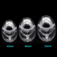 Load image into Gallery viewer, Men's Self-designed Bound Sex Appeal Chastity Lock