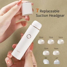 Load image into Gallery viewer, Women's Masturbator For Seducing Peaches And Jumping Eggs, Second Tide Products, Massage And Suck Students' Penis, Ap Remote Control