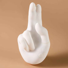 Load image into Gallery viewer, Warm Hand Heated Trigger Vibrator
