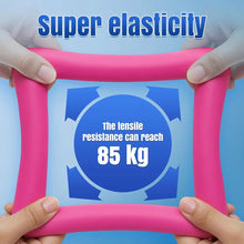 Load image into Gallery viewer, PowerLoop Colored Silicone Cock Ring Set