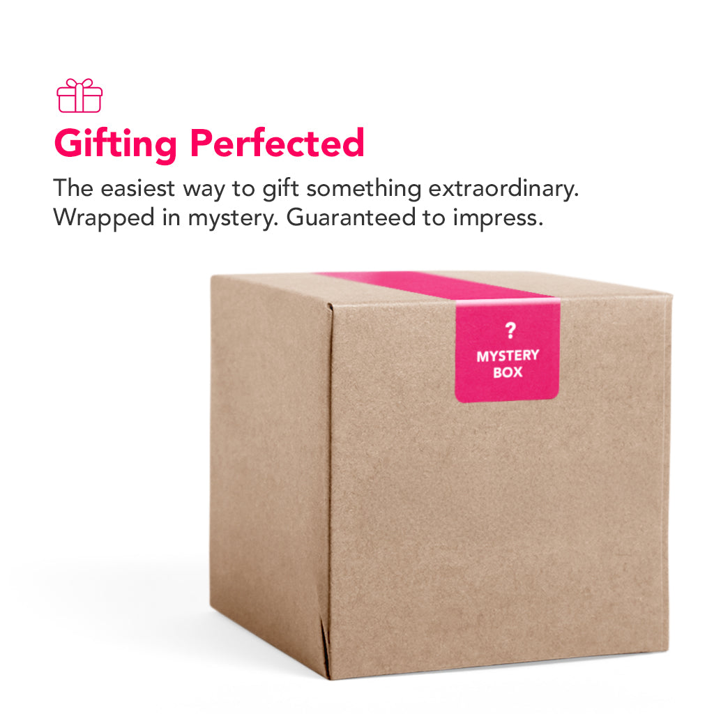Luxury Couples Mystery Box