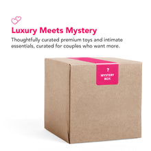 Load image into Gallery viewer, Luxury Couples Mystery Box