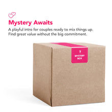 Load image into Gallery viewer, Starter Couples Mystery Box